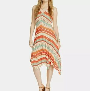 Ralph Lauren Striped Dress